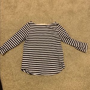 Long sleeve winter/ fall top